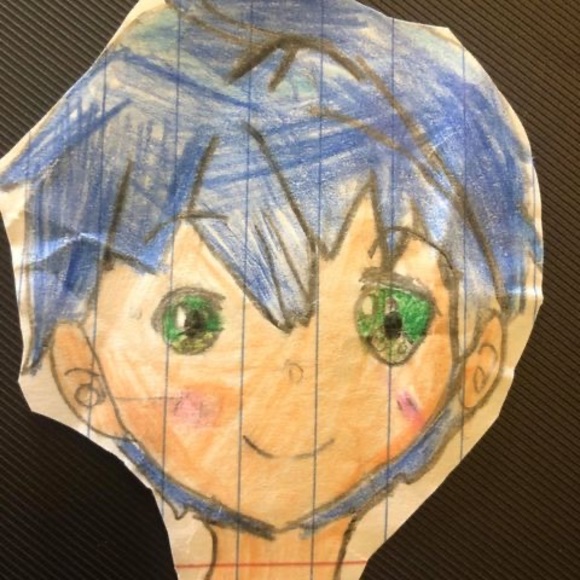 Meet your Posher, Nicolas - Picture 1 of 1